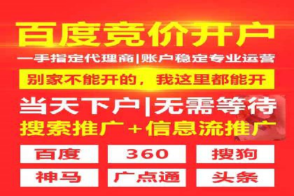 百度竞价公司广告创意与落地页的完美结合案例
